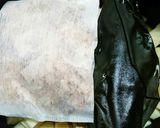 堀りたてタケノコのアク抜き&佃煮作り方14写真