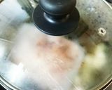 堀りたてタケノコのアク抜き&佃煮作り方16写真