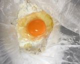 米粉のサブレ(卵入りバタークッキー)作り方2写真