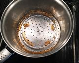 ☆常備菜☆〜ピリ辛なめ茸〜作り方2写真