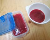 いちごのスポンジケーキ♪アレンジ自在作り方3写真