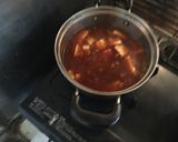 レトルト麻婆豆腐で簡単☆麻婆ラーメン作り方11写真