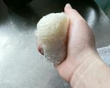 母直伝!綺麗な三角おにぎり作り方2写真