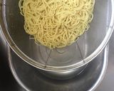 レトルト麻婆豆腐で簡単☆麻婆ラーメン作り方12写真