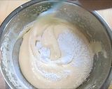 いちごのスポンジケーキ♪アレンジ自在作り方8写真