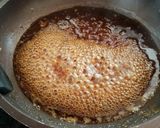 豚天丼*甘辛みそダレ作り方3写真