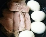 豚ロースの柔らか煮作り方8写真