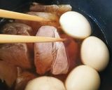 豚ロースの柔らか煮作り方9写真