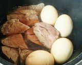 豚ロースの柔らか煮作り方10写真