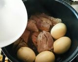 豚ロースの柔らか煮作り方11写真