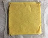 ホットケーキミックスで簡単鯉のぼりロール作り方8写真