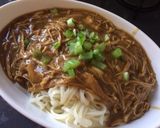 作り置き◇玉葱と鶏肉のどろっとカレー作り方13写真