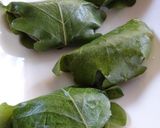 柏餅作り方9写真