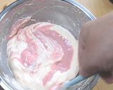 いちごのスポンジケーキ♪アレンジ自在作り方11写真