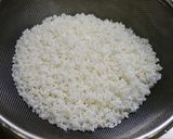 簡単！具だくさん☆たけのこご飯（お米～）作り方1写真
