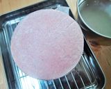 いちごのスポンジケーキ♪アレンジ自在作り方14写真