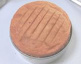 いちごのスポンジケーキ♪アレンジ自在作り方15写真
