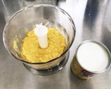 コドモごくごくコーンスープ作り方1写真