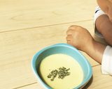 コドモごくごくコーンスープ作り方5写真