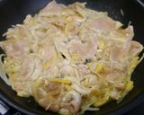 簡単！レモンわさび醤油チキン作り方6写真