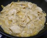 簡単！レモンわさび醤油チキン作り方7写真