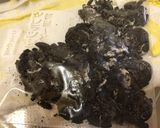 簡単♪焼かないチーズケーキ作り方1写真