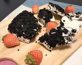 簡単♪焼かないチーズケーキ作り方7写真