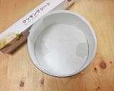 抹茶のスポンジケーキ♪アレンジ自在作り方1写真