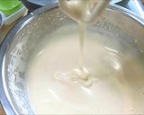 抹茶のスポンジケーキ♪アレンジ自在作り方6写真