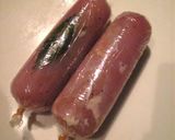 鶏ハム♪ミニ作り方3写真