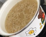 手作りチキンコンソメ風スープベース作り方6写真