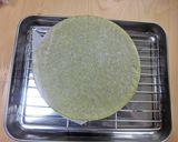 抹茶のスポンジケーキ♪アレンジ自在作り方12写真