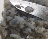基本の海老しんじょう作り方4写真