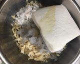 基本の海老しんじょう作り方5写真