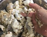 基本の海老しんじょう作り方6写真