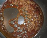 常備材料で簡単☆でっかい！焼きプリン作り方2写真