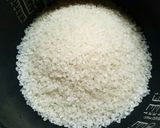 めんつゆで作る♪旬のタケノコご飯作り方1写真