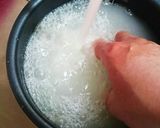 めんつゆで作る♪旬のタケノコご飯作り方2写真