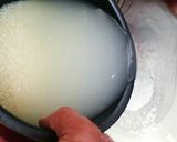 めんつゆで作る♪旬のタケノコご飯作り方3写真