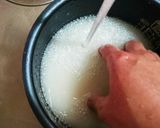 めんつゆで作る♪旬のタケノコご飯作り方6写真