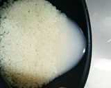 めんつゆで作る♪旬のタケノコご飯作り方7写真