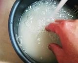 めんつゆで作る♪旬のタケノコご飯作り方8写真