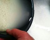 めんつゆで作る♪旬のタケノコご飯作り方9写真