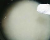 めんつゆで作る♪旬のタケノコご飯作り方11写真
