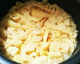 めんつゆで作る♪旬のタケノコご飯作り方19写真