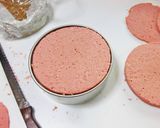 スポンジ簡単きれいなスライス♡テクニック作り方7写真