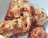 手作りチキンコンソメ風スープベース作り方12写真