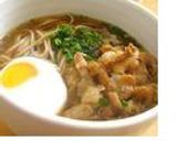 ぶたキツネうどん♪作り方11写真