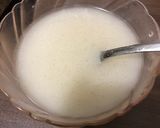 キャベツのみあんかけ焼きそば作り方4写真