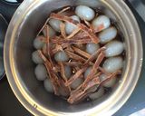 玉こんにゃく作り方3写真
